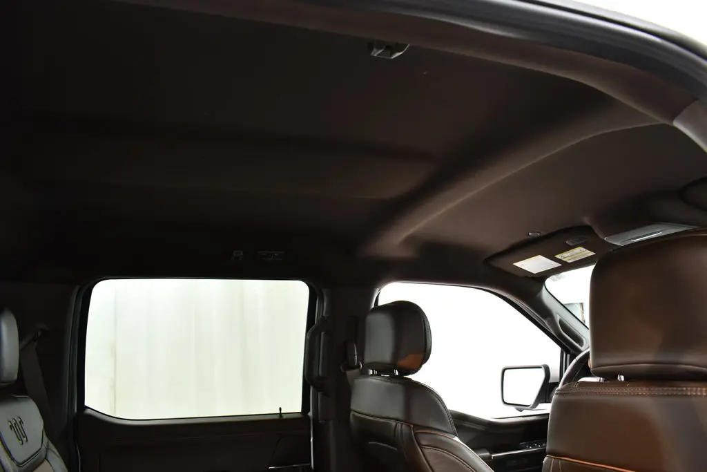2022 Ford F-150 - $45,555