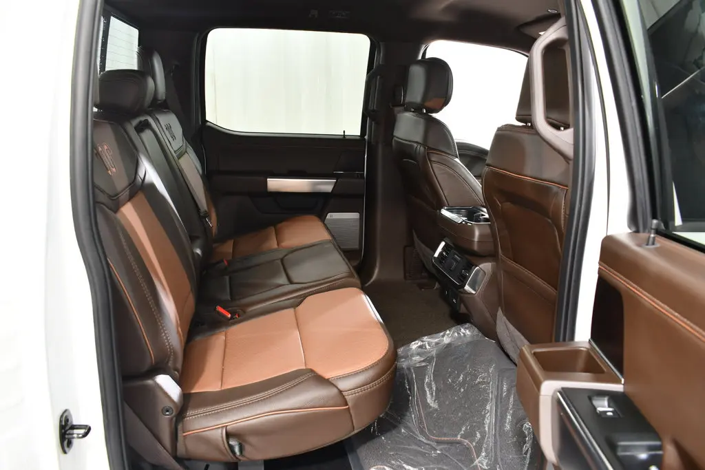 2022 Ford F-150 - $45,555