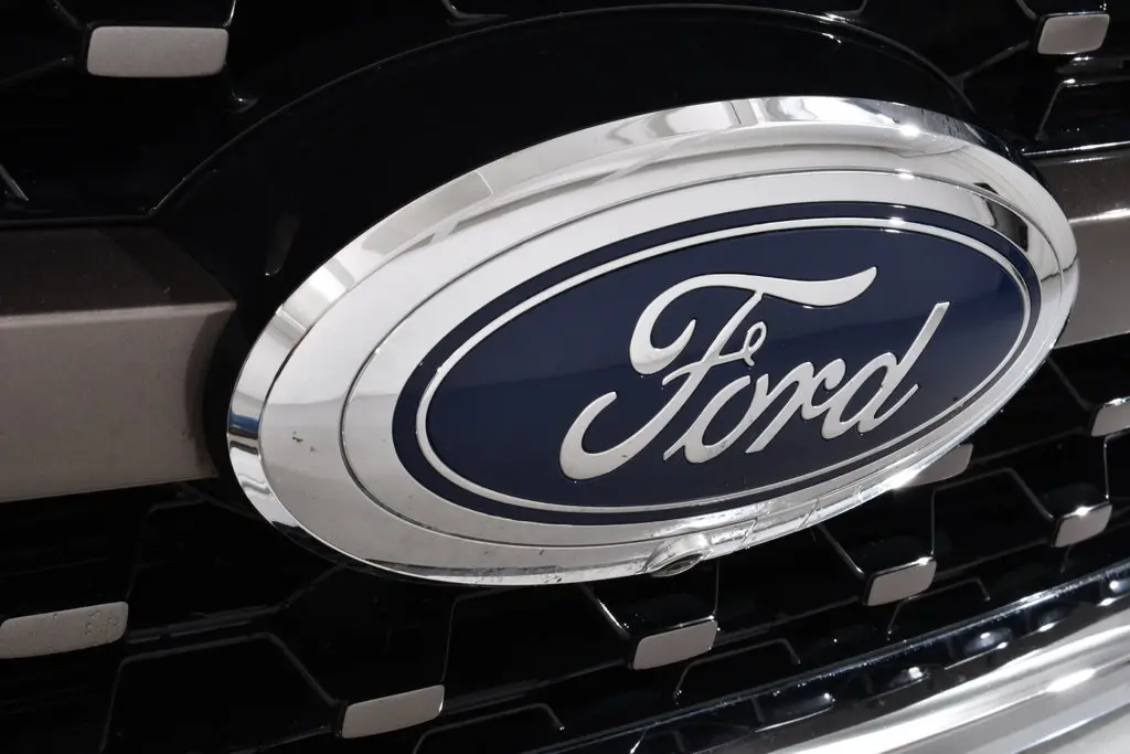 2022 Ford F-150 - $45,555
