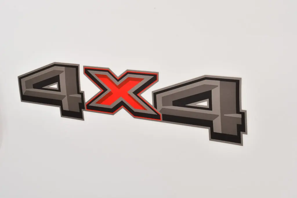 2022 Ford F-150 - $45,555