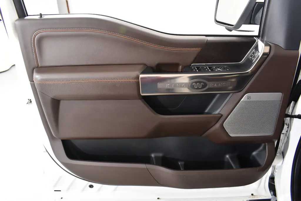 2022 Ford F-150 - $45,555
