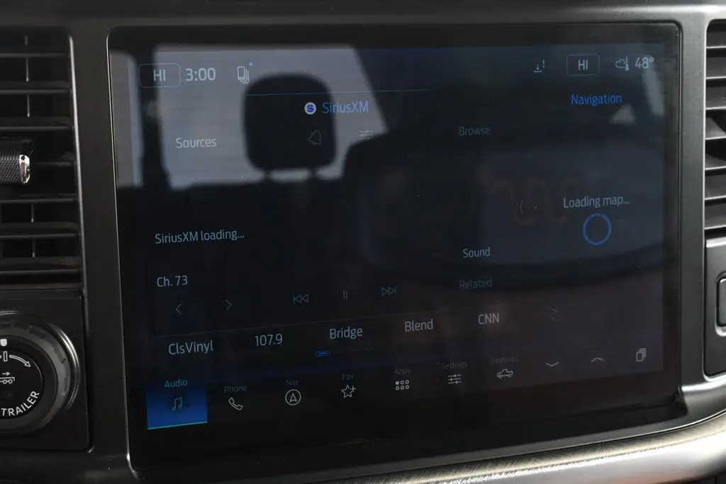 2022 Ford F-150 - $45,555