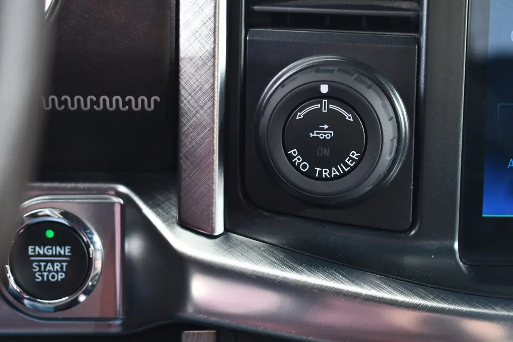 2022 Ford F-150 - $45,555