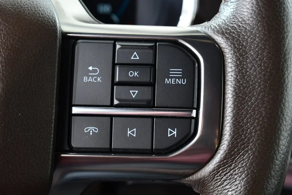 2022 Ford F-150 - $45,555