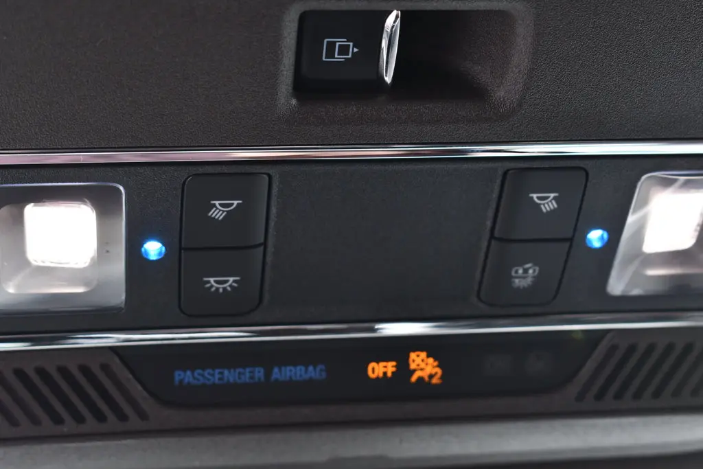 2022 Ford F-150 - $45,555