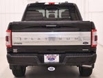 2022 F-150 Thumbnail 4