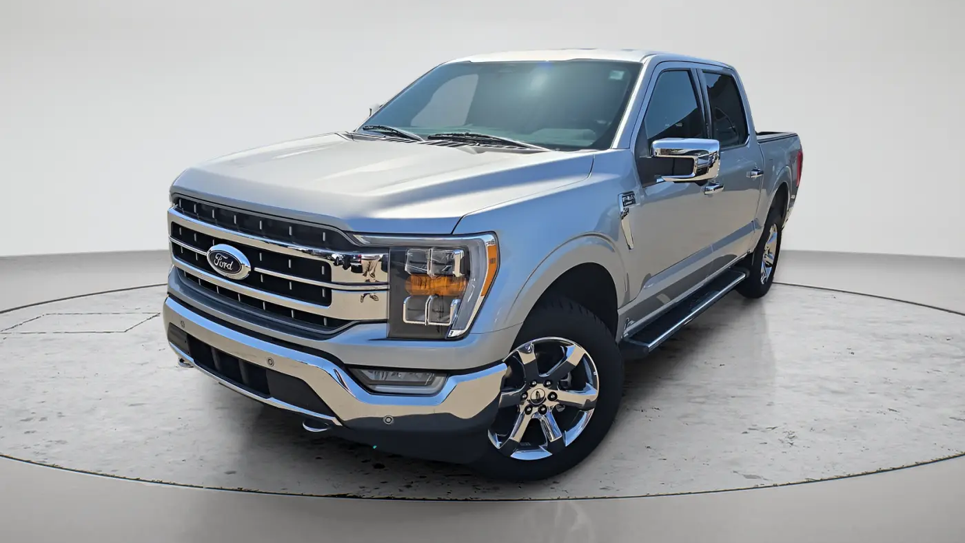 Preowned 2022 Ford F-150 XL for Sale