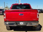 2022 F-150 Thumbnail 4