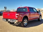 2022 F-150 Thumbnail 5