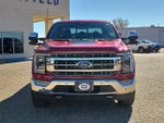 2022 F-150 Thumbnail 8