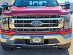 2022 F-150 Thumbnail 9