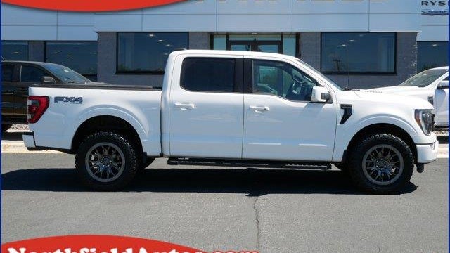 Preowned 2022 Ford F-150 XL for Sale