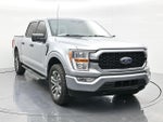 2022 F-150 Thumbnail 3
