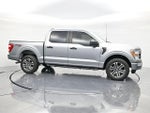 2022 F-150 Thumbnail 4