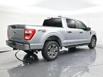 2022 F-150 Thumbnail 5