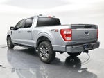 2022 F-150 Thumbnail 7