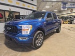 2022 F-150 Thumbnail 1