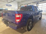2022 F-150 Thumbnail 5
