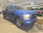 2022 F-150 Thumbnail 7