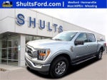 2022 F-150 Thumbnail 1