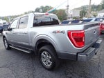 2022 F-150 Thumbnail 5