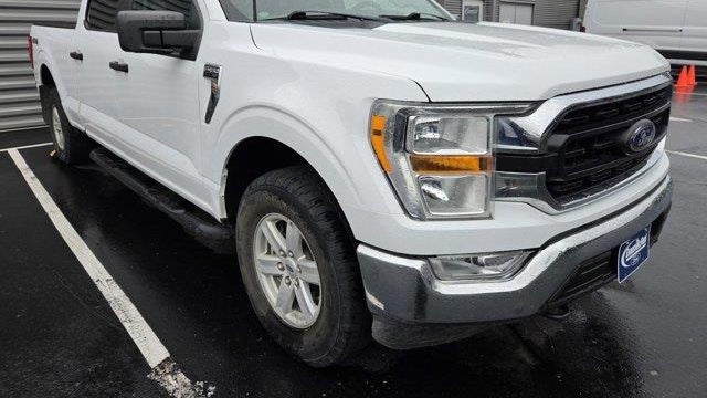 Preowned 2022 Ford F-150 XL for Sale