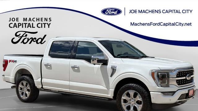 Preowned 2022 Ford F-150 XL for Sale