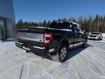 2022 F-150 Thumbnail 3