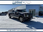 2022 F-150 Thumbnail 14