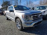 2022 F-150 Thumbnail 2