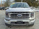 2022 F-150 Thumbnail 2