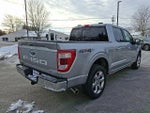 2022 F-150 Thumbnail 5