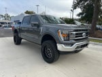 2022 F-150 Thumbnail 2