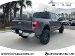 2022 F-150 Thumbnail 4