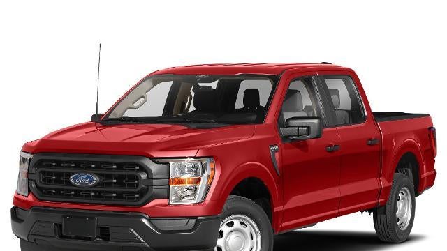 Preowned 2022 Ford F-150 Platinum for Sale