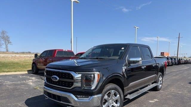 Preowned 2022 Ford F-150 XL for Sale