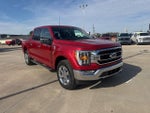 2022 F-150 Thumbnail 3