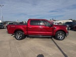 2022 F-150 Thumbnail 4