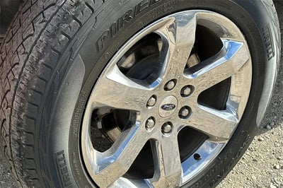 2022 Ford F-150 4X4 XL 4DR Supercrew 6.5 FT. SB