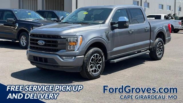 Preowned 2022 Ford F-150 XL for Sale