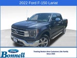 2022 F-150 Thumbnail 1