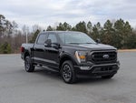 2022 F-150 Thumbnail 2