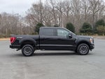 2022 F-150 Thumbnail 3