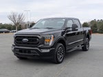 2022 F-150 Thumbnail 7