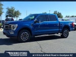 2022 F-150 Thumbnail 1