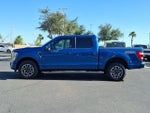 2022 F-150 Thumbnail 2