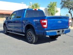 2022 F-150 Thumbnail 3