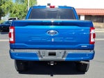 2022 F-150 Thumbnail 4