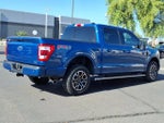 2022 F-150 Thumbnail 5