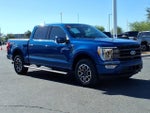 2022 F-150 Thumbnail 7